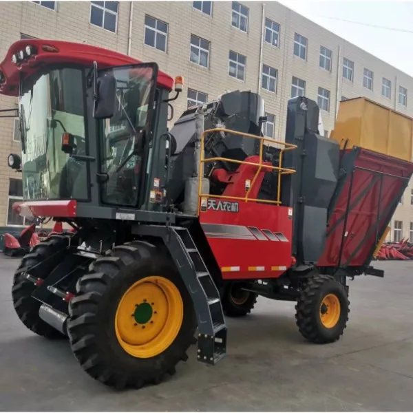 2023 factory new harvester combine harvester for wholesale