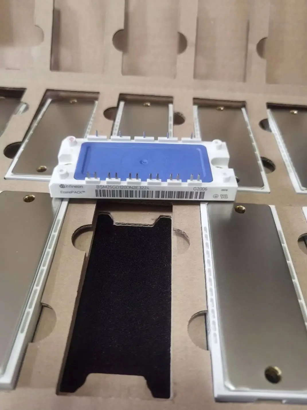 IGBT Module     PS21245-E   Power module  in stock