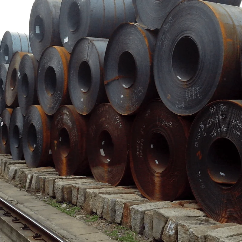 SA516 Grade 70 Carbon Steel Sheets Hot Rolled Carbon Steel Plate   Cold Rolled Carbon Steel Sheet