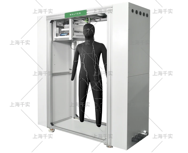 thermal manikin thermal manikin price sweat warm Thermal Manikin