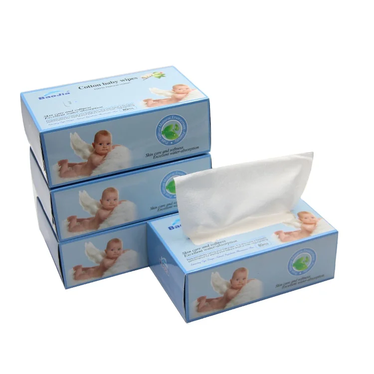 
spunlace nonwoven disposable cotton cost of baby wipes 