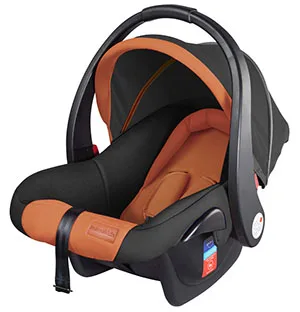 Carseat New Design Baby Soft Safety Luxury Multifunction Portable Infant Car Seat 0-5 kg Best Baby Car Seat For Newborn