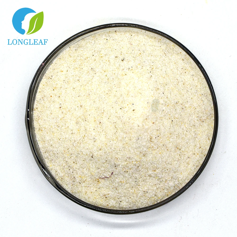 Food Grade Thickeners CAS 9002-18-0 Agar with Agar Powder