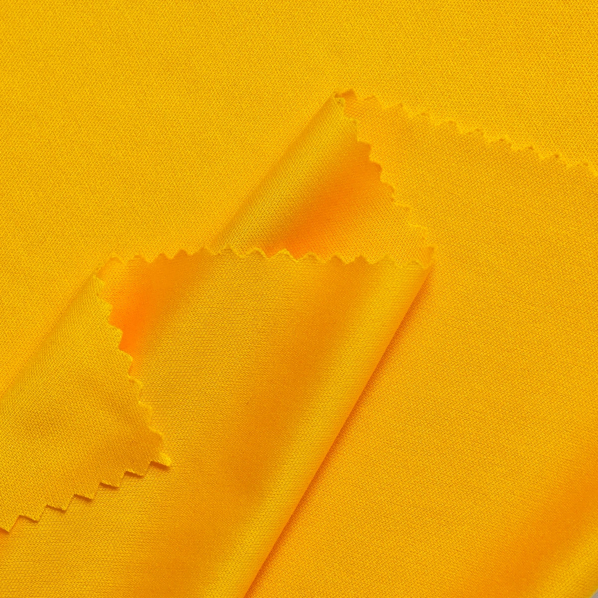 UPF 30+ Anti-Wrinkle Wicking Moisture 100% Polyester Flat Interlock Fabric For Sportswear Jersey T-shirts