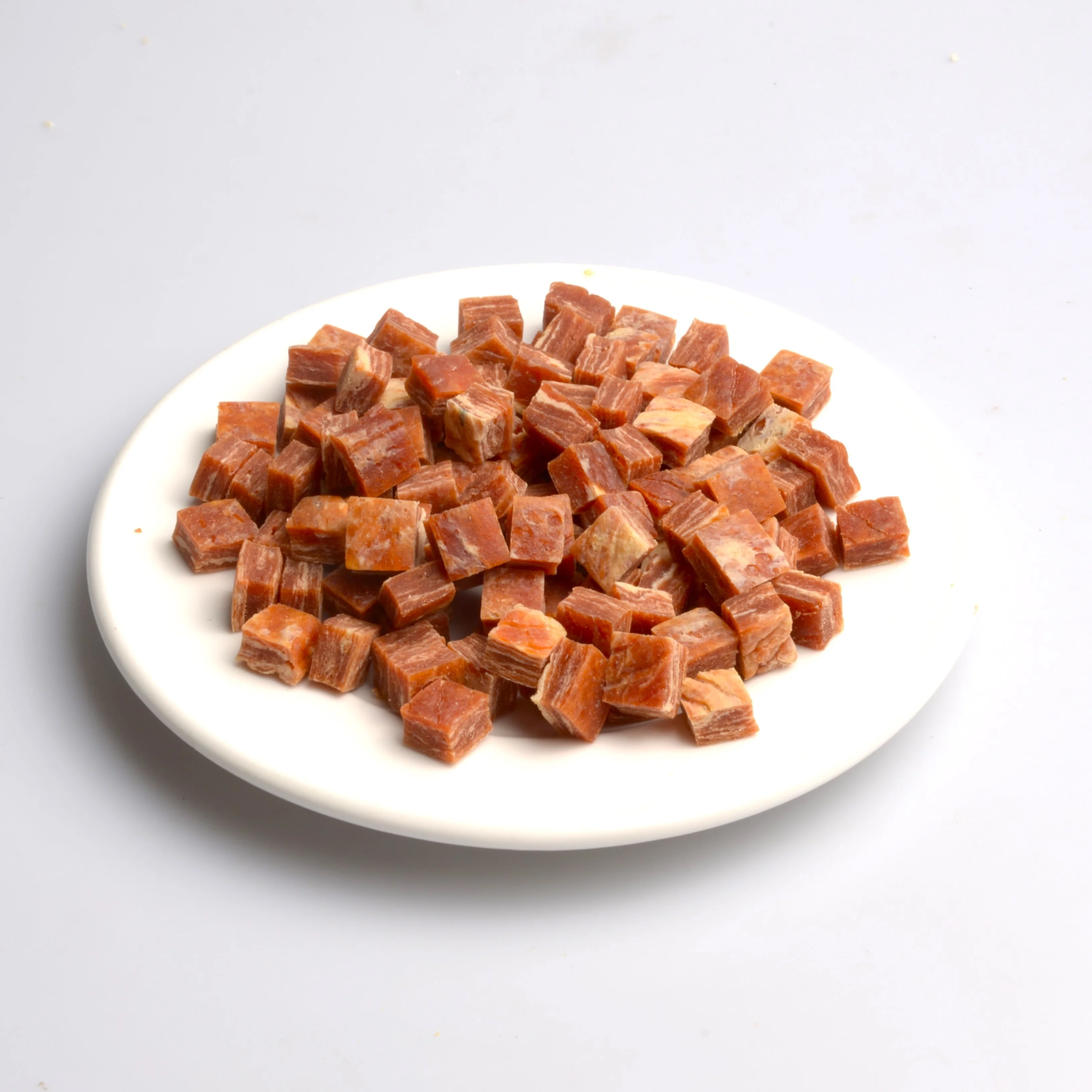 oem 100% healthy and nutritious pollock and liver cube dog foods freeze dried fresh chicken for pet Chicken&pollock&liver cube