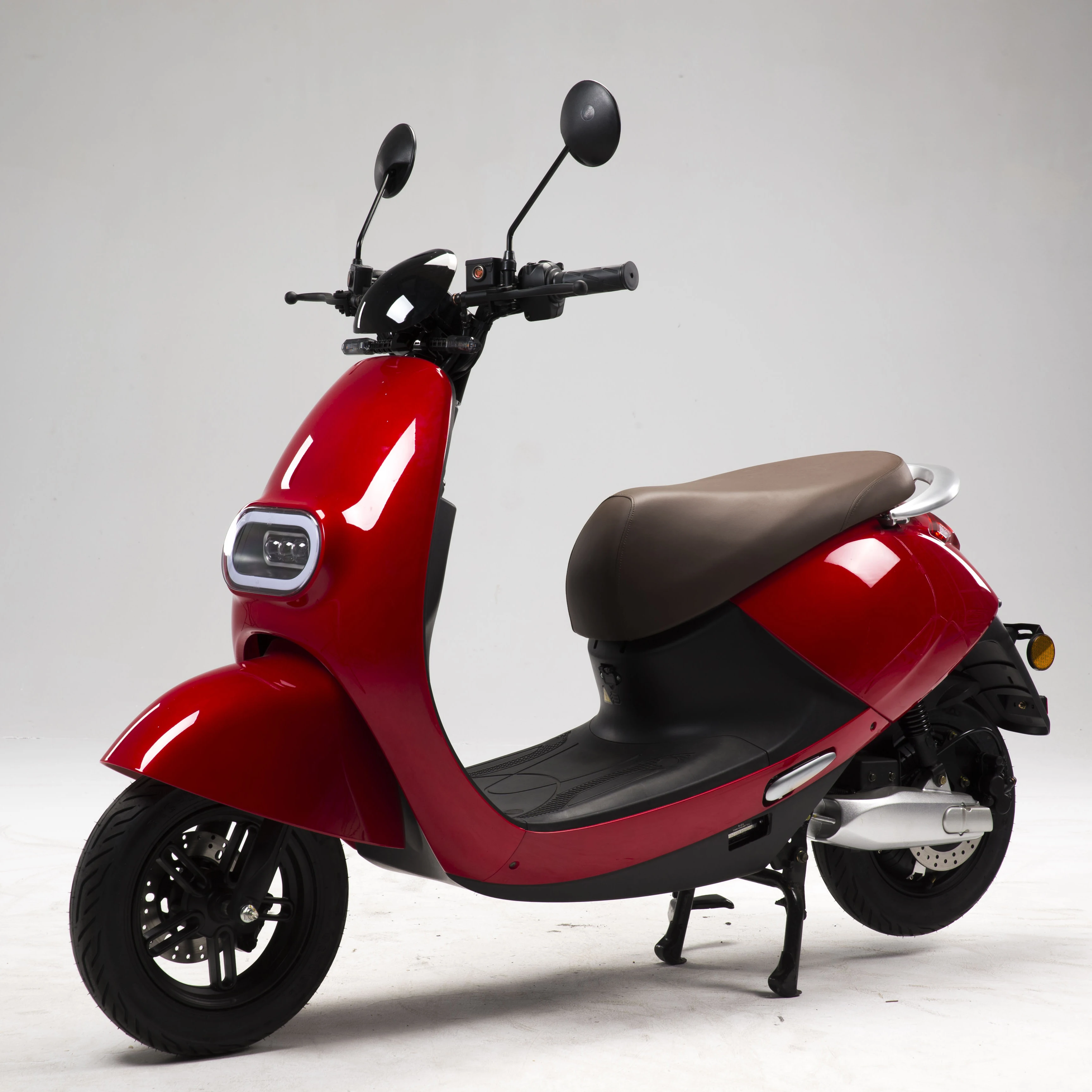 Eec Approval Lithium Battery electric scooter 2020w motorcycle export Euro
