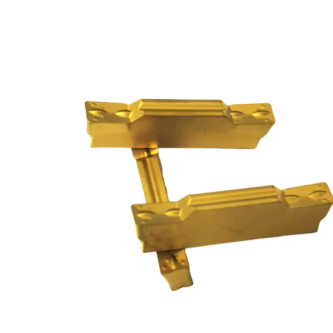 MGMN150/200/300/400/500/600-M and G parting and grooving inserts all size and grade
