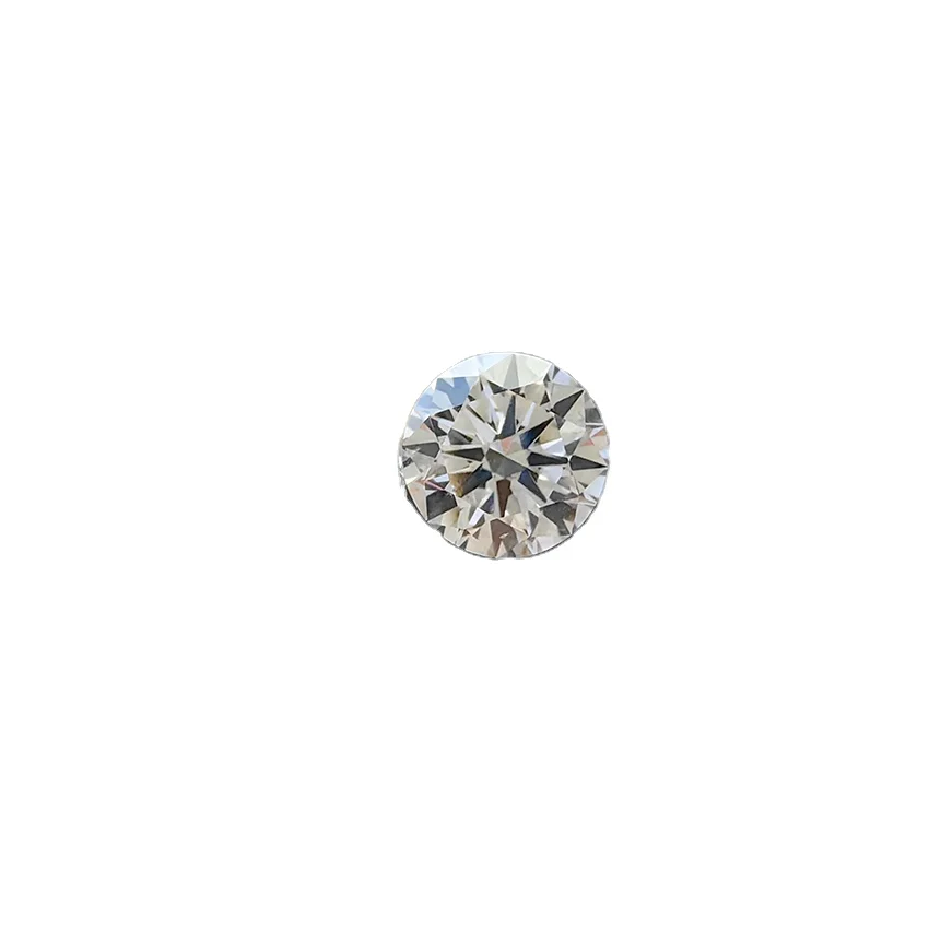 CVD IGI Certificate Man Made Diamond In Stock 1ct D E F VVS VS Loose Lab Grown Diamond