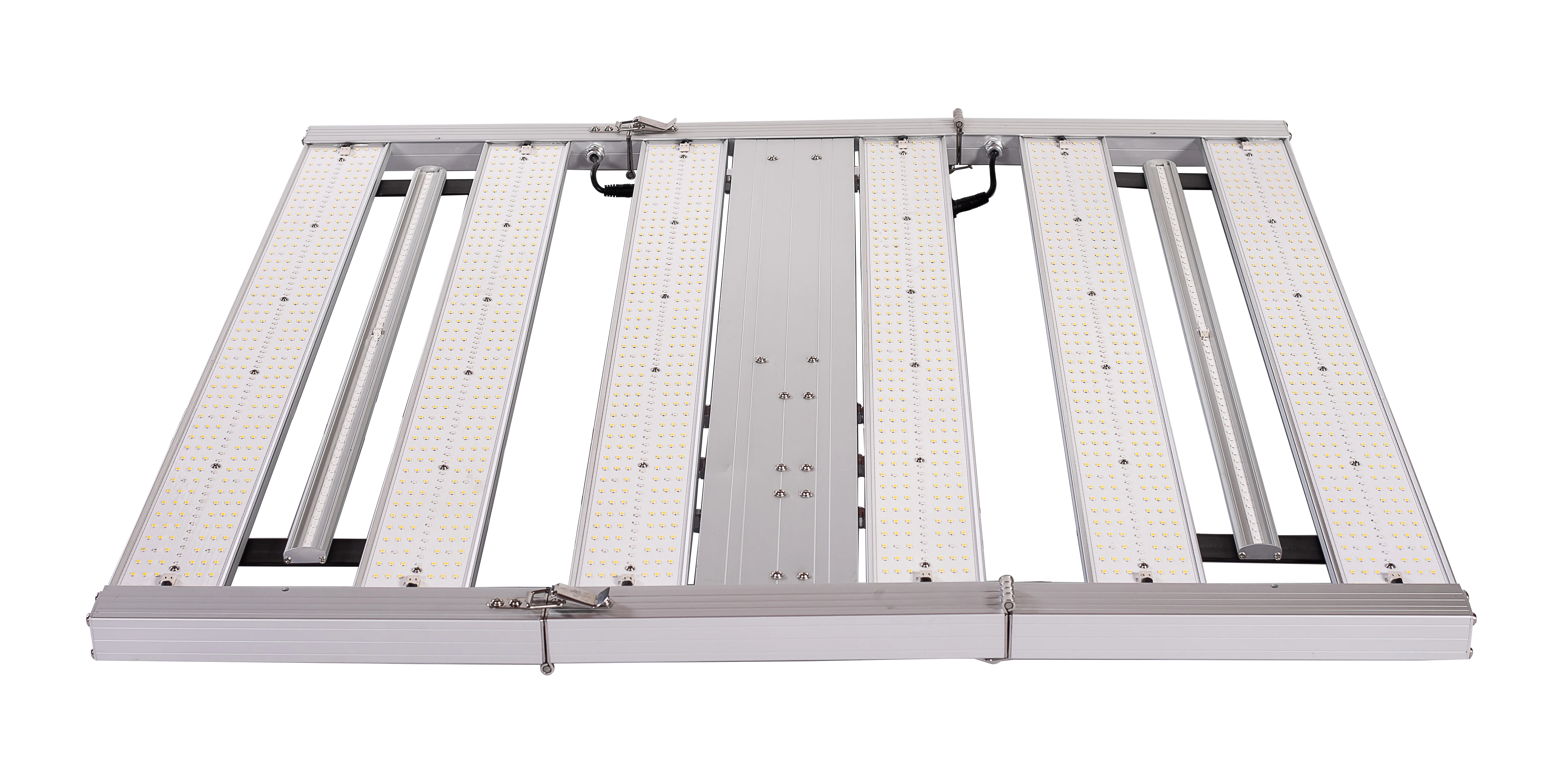 #640W Sanan  LED Grow Light Lamp Red and Blue Bloom & Veg Plant Development Lighting 4000K Color Temperature