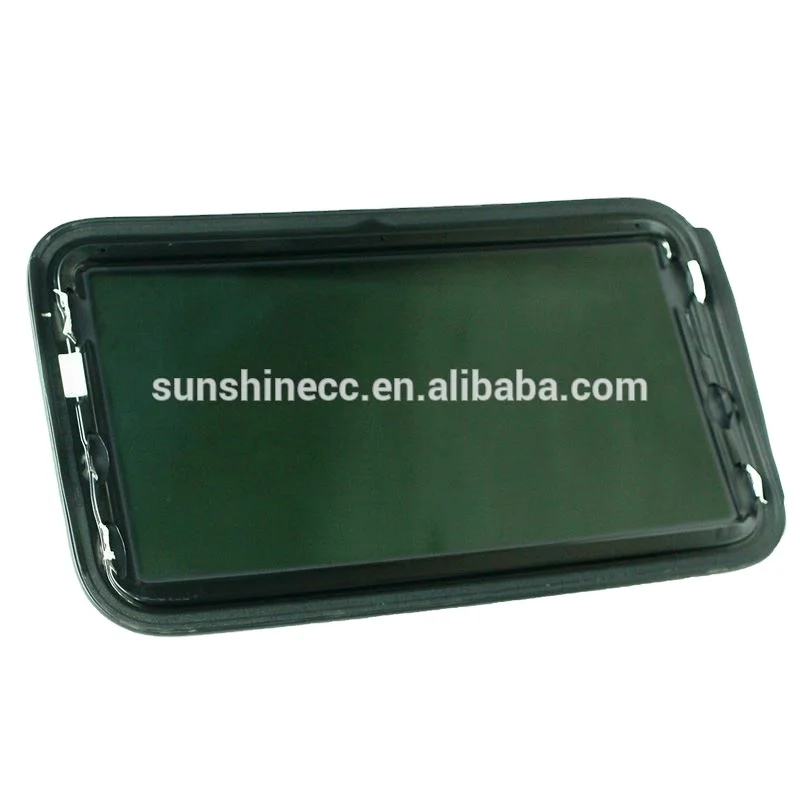 Высшее качество, панорамная крыша moonroof