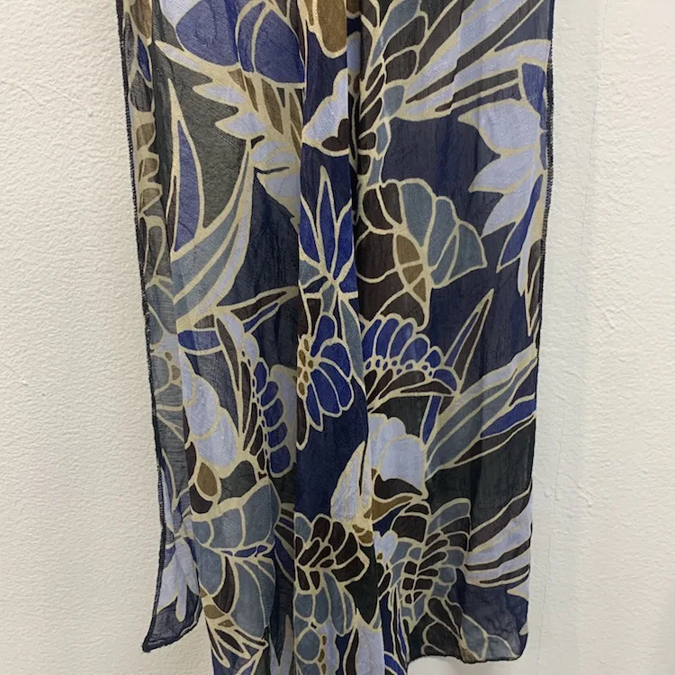 Flashy Good Quality Fancy Printed Women Dresses Fashion Fabric For Dress