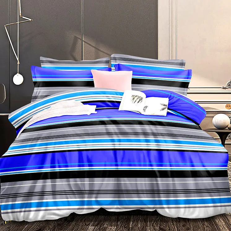 Popular promotional softener sheet microfiber laminated bounce fabric for bed sheets