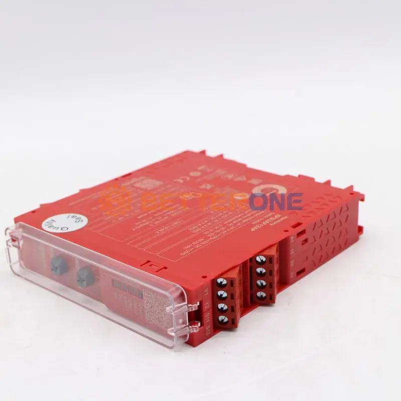 New Original Factory Sealed safety controls relay XPSUAF13AP