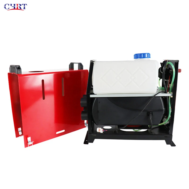 CHRT 12v 2kw-5kw Air Heater Thermostat Remote Controller Lcd Monitor Diesel Parking Heater For Diesel Cars