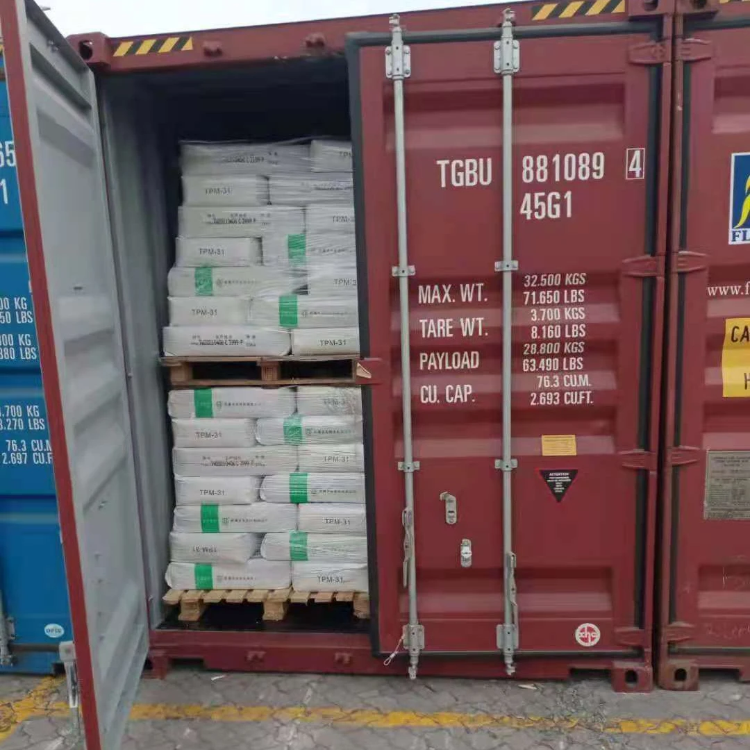 goog products paste pvc resin/TPM-31