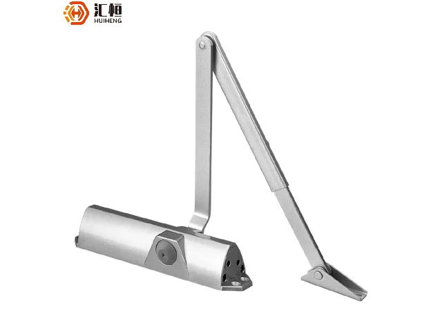 adjustable aluminium door closer heavy duty commercial door closer door closer