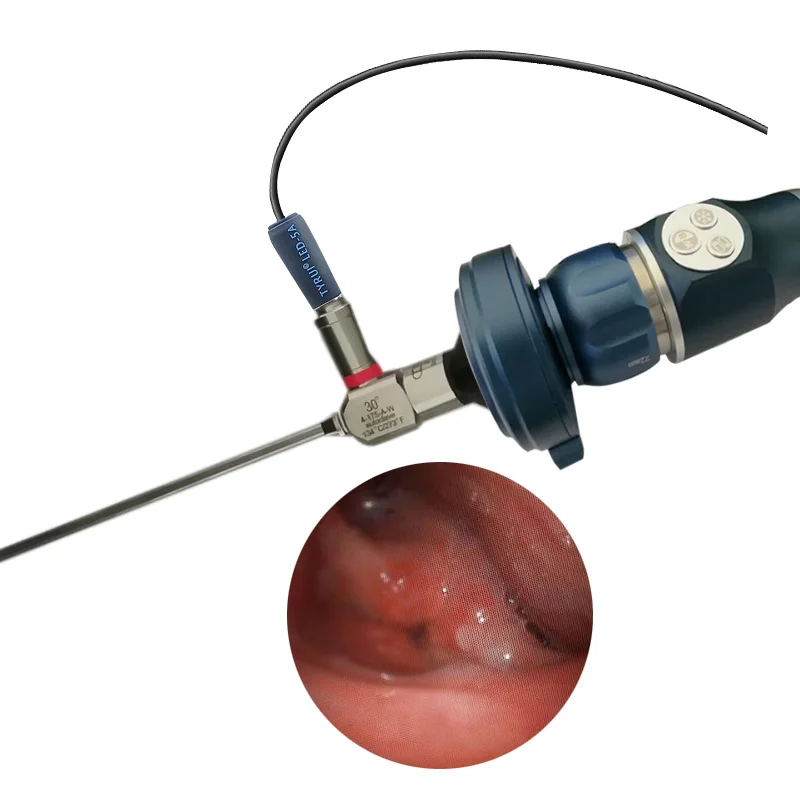 new  exclusively endoscope camera for vets