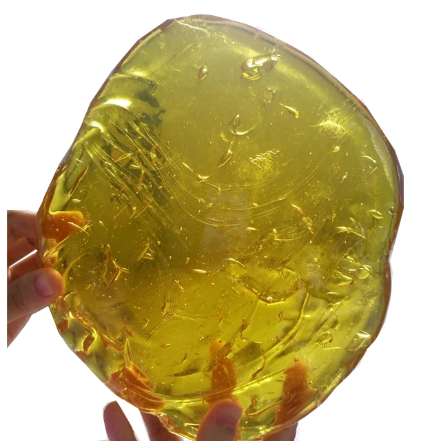 China professional manufacture popular product WW grade quality gum rosin ester cas 8050-09-7 rosin