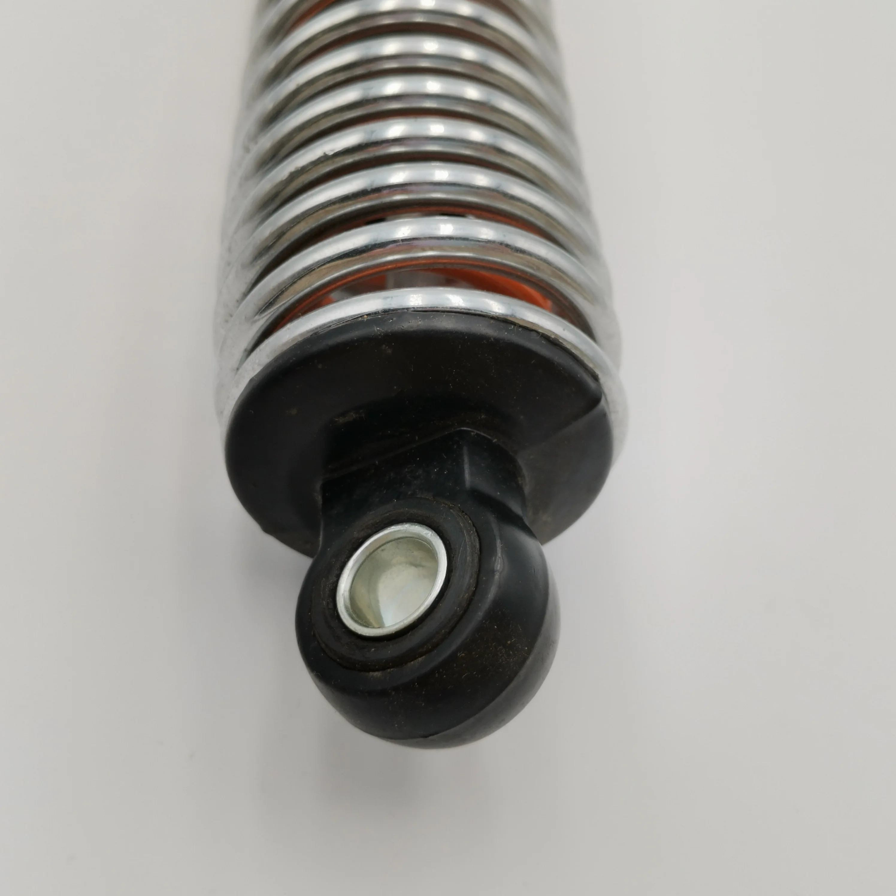 Factory OEM ODM Twin Tube Spring Motorcycle Scooter Rear Shock Absorber