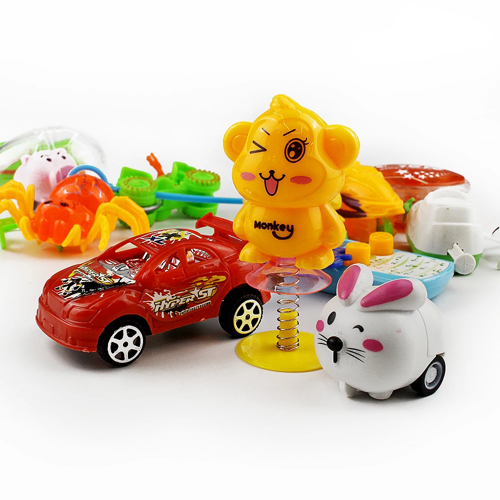 
Promotional snack packaging cheap mini plastic chocolate egg toys 