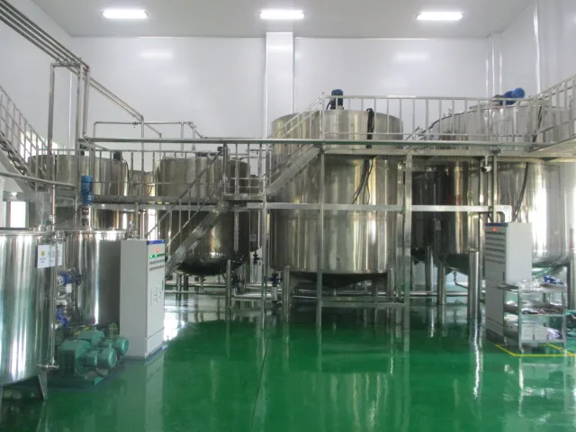 Popular Glass Jar Honey Fashion Packaging Natural Honey