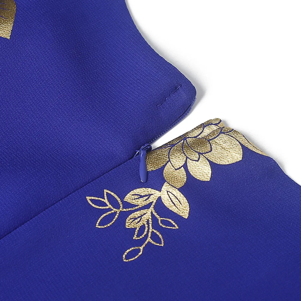 African Dresses For Women 2022 New Elegant Gold stamping Chiffon dress Wedding Party Evening Gown Dubai Turkey Kaftan Abayas