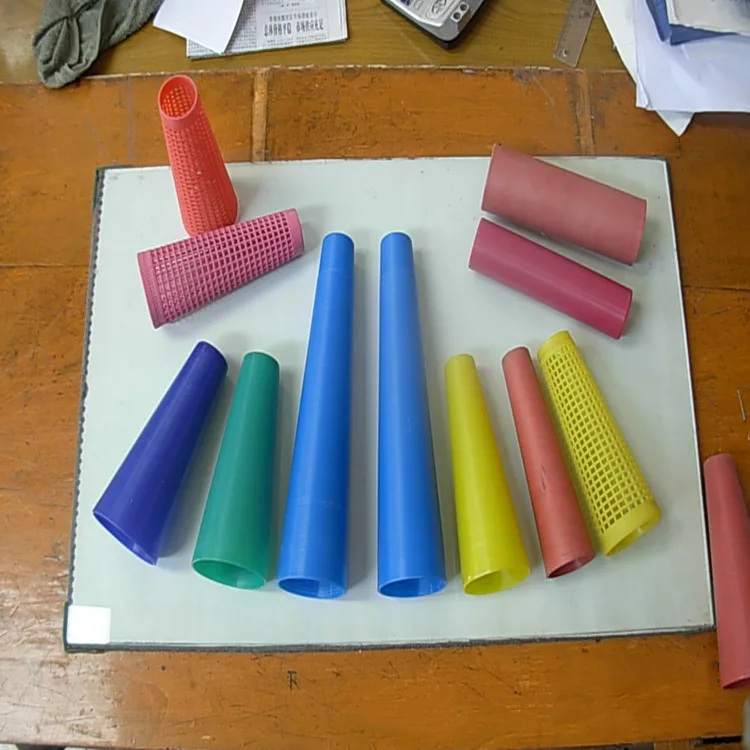 Нижняя Центробежная трубчатая бобина профессиональные детали для литья под давлением, услуги по проектированию и разработке