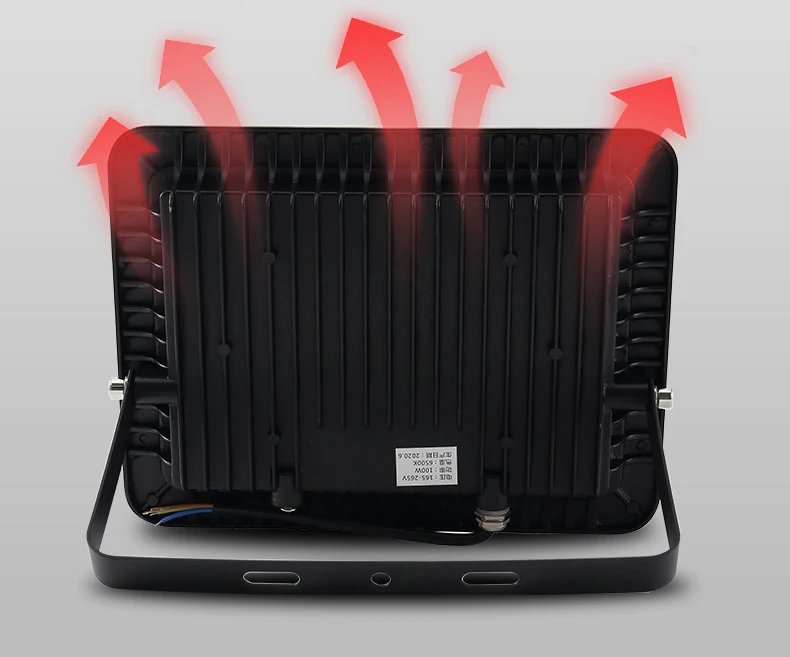 Светодиодный прожектор по конкурентоспособной цене, 50 Вт, 10 Вт, 20 Вт, 30 Вт, 50 Вт, 100 Вт, 150 Вт, 200 Вт, прожектор apple