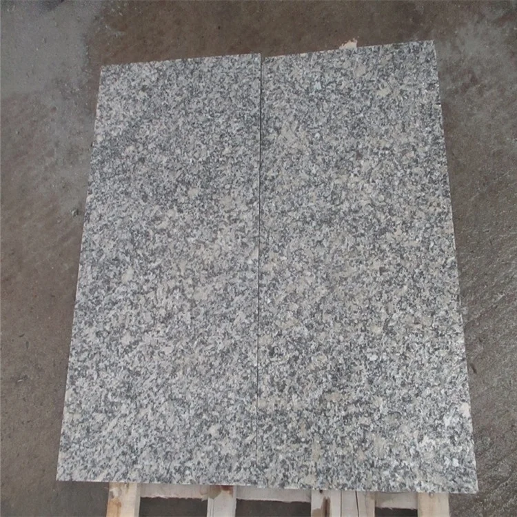 Chinese Durable Grey Granite G602 Tiles Stairs Countertops Slabs