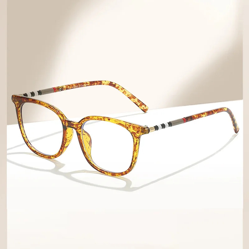 2023 Hot Sale Vintage Computer Glasses Men Women Fashion Anti Blue Light Blocking Spectacle Frame Anti Blue Ray Gaming Glasses