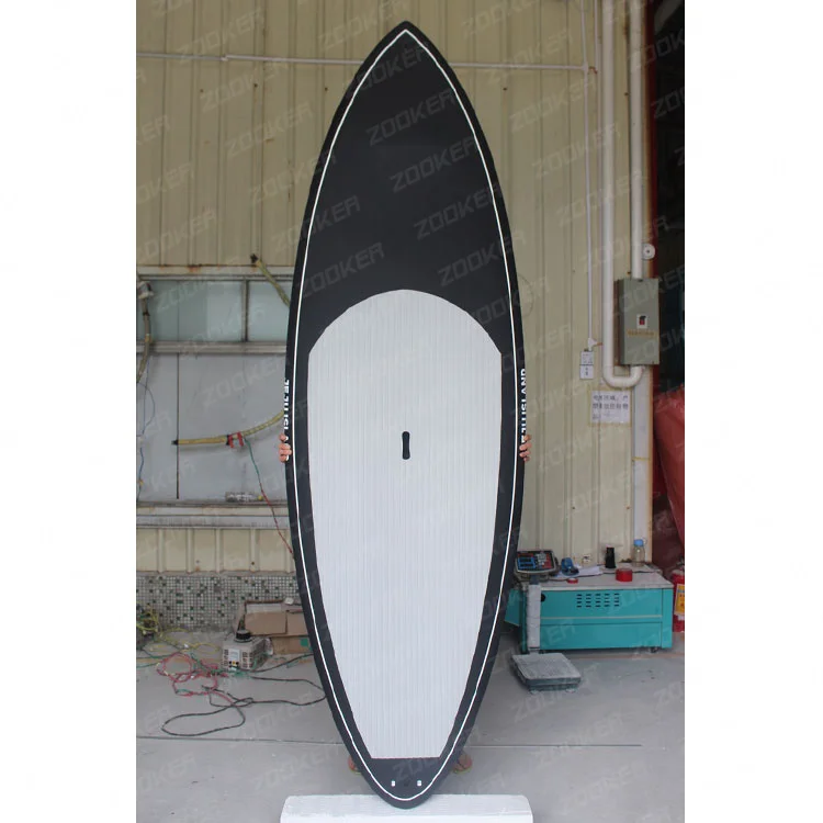 Custom EPS fiber glass epoxy resin sandwich Stand Up Paddle Board sup paddleboard