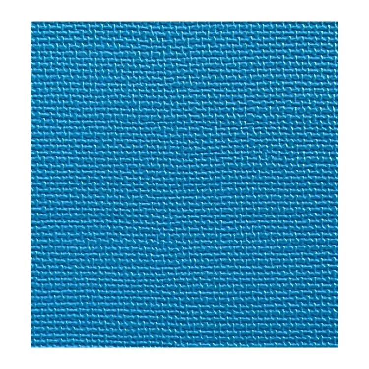 Table Tennis Federation Approved For Badminton Court Epdm Rubber Pvc Flooring Roll Table Tennis Futsal PUR