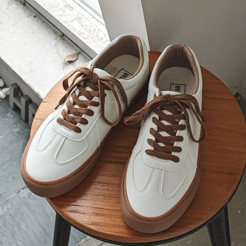 Men Casual Shoes Lightweight Soft Md Sole Big Size White Jogging Shoes Running Walking Style Safety Shoes For Men