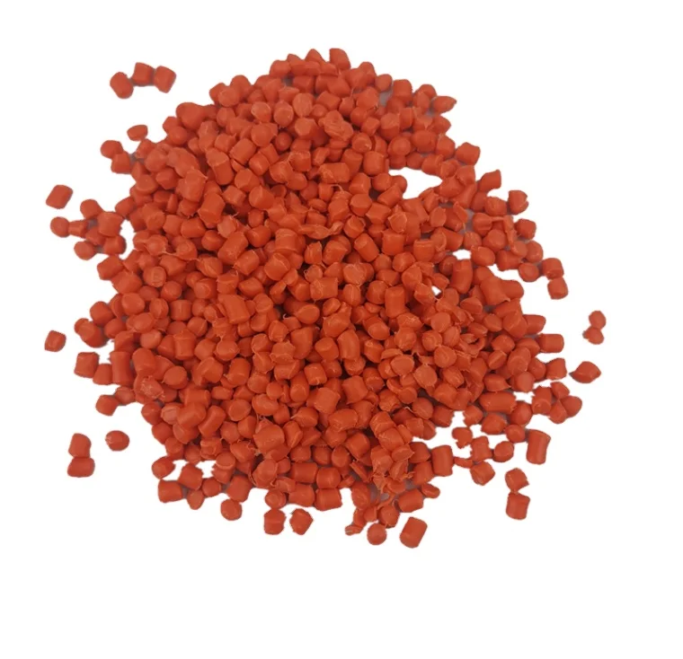 Plastic Particles PE Polystyrene Particles The Medicinal Granules
