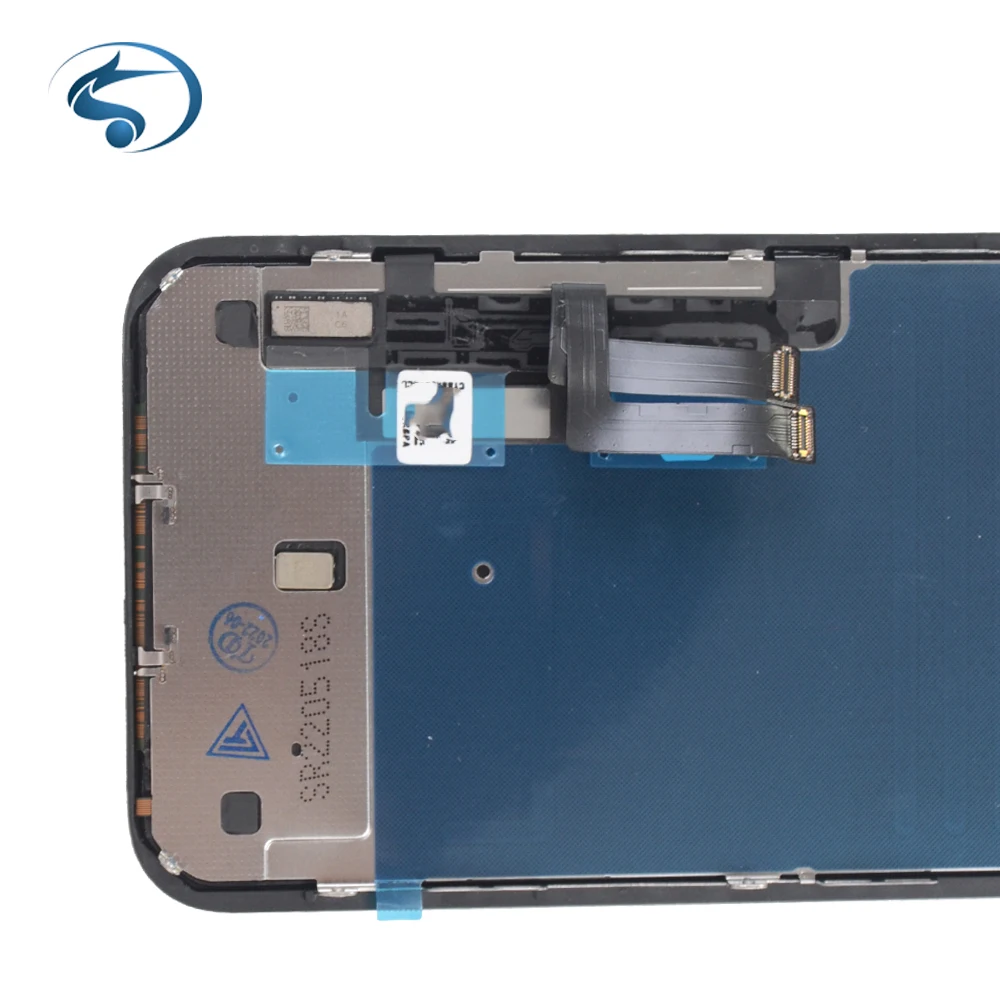 Lcd Display Touch Screen Original For Iphone 11 Mobile Phone Screen For Iphone Motherboard Mobile Phone Lcds Screen Replacement