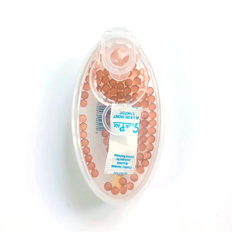 New Style Mint Balls Grape flavored cigarettes menthol aroma capsules beads blasting flavorings for cigarettes