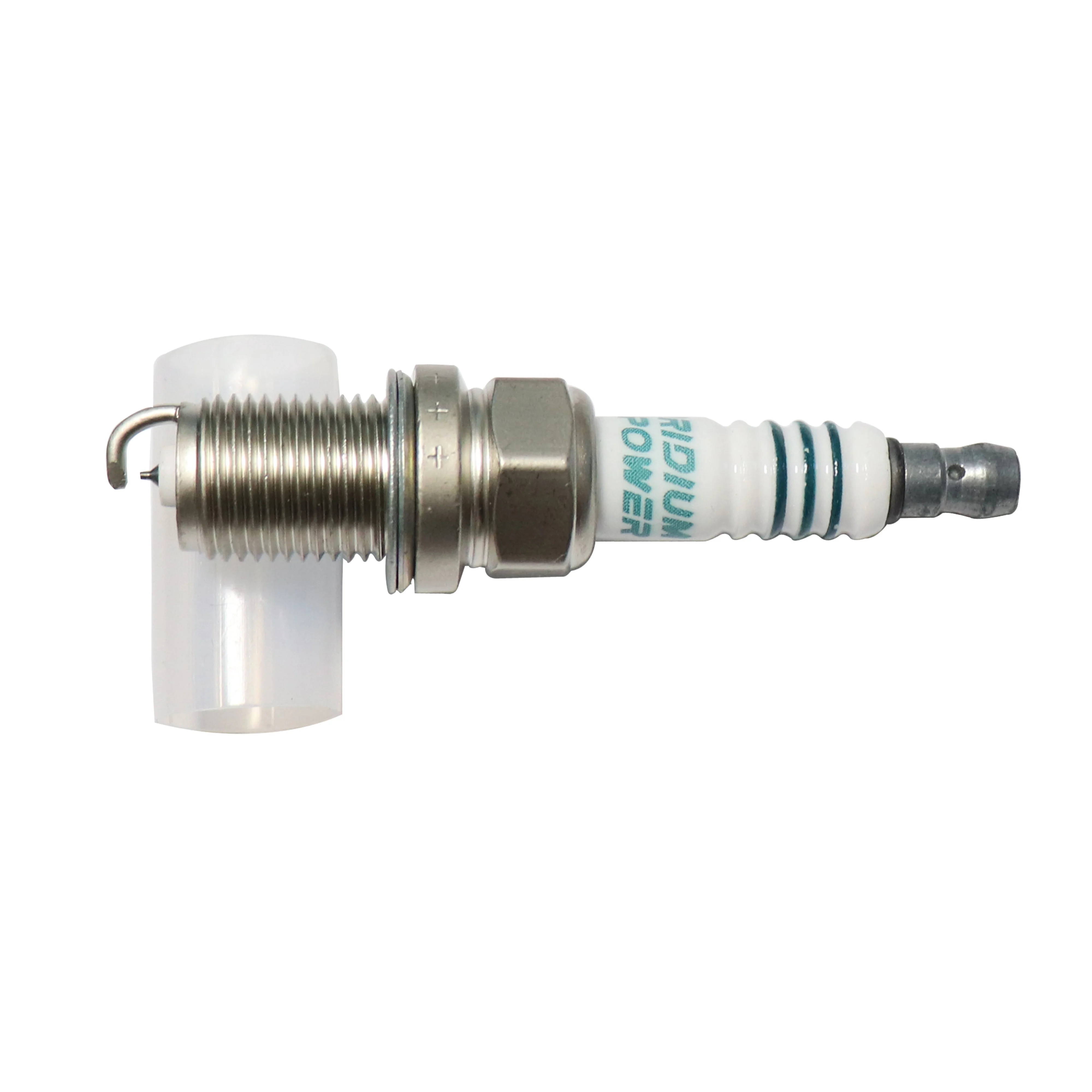 
Excellent Performance Original Distributor Laser Car Automobile Buy Economic Type Japan Spark Plug IK20 