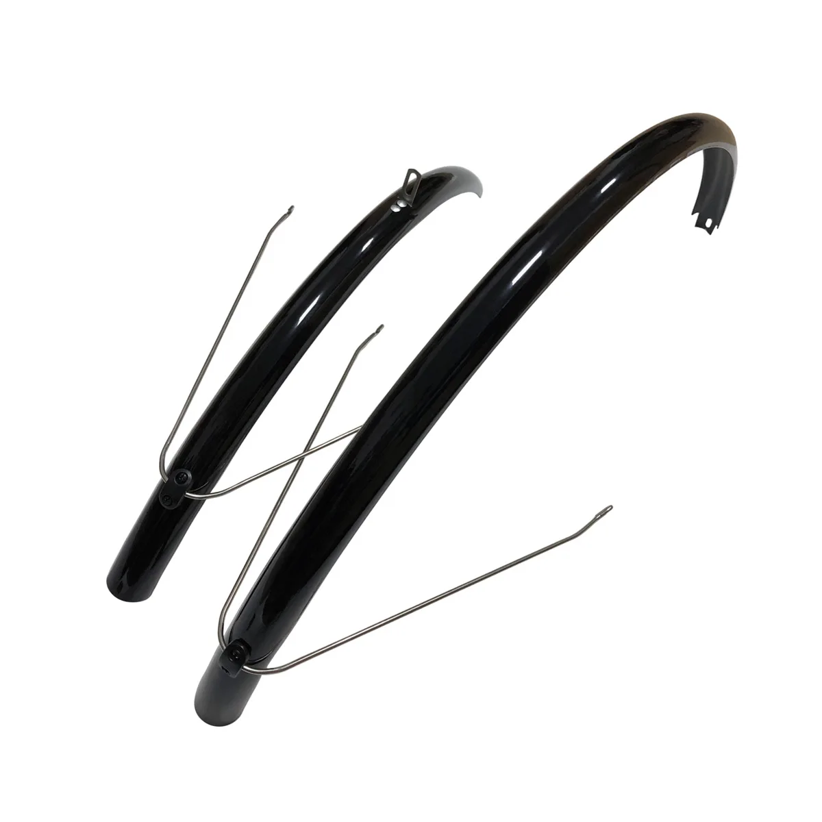 High Quality 735 Super Dedicated mud  Universal Bike Mud Guard Road Bike