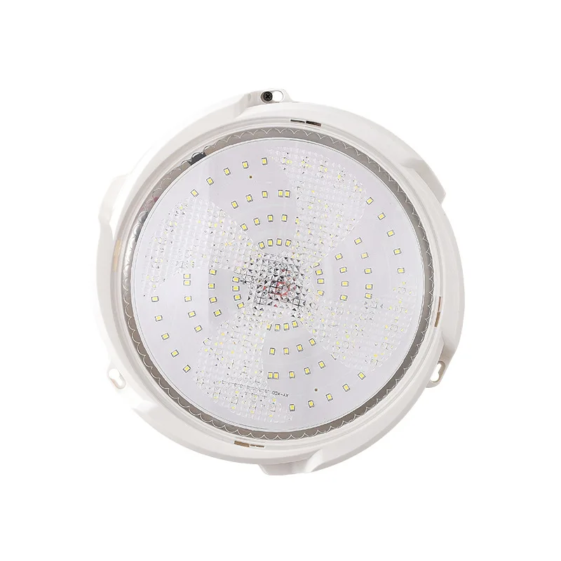 High Quality Modern Home Use Remote Control Indoor 50w 100w 200w Solar LED Ceiling