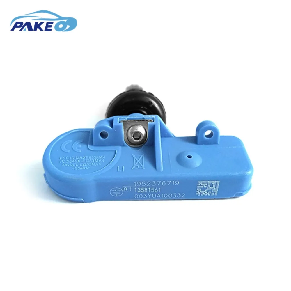 TPMS 22853740 13581561 20922901 For Chevrolet Lexus Tire Pressure Monitoring Sensors