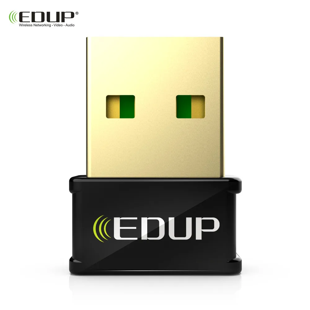 EDUP EP-AC1683 1300Mbps wifi dongle RTL8812BU chipset usb 3.0 wifi adapter
