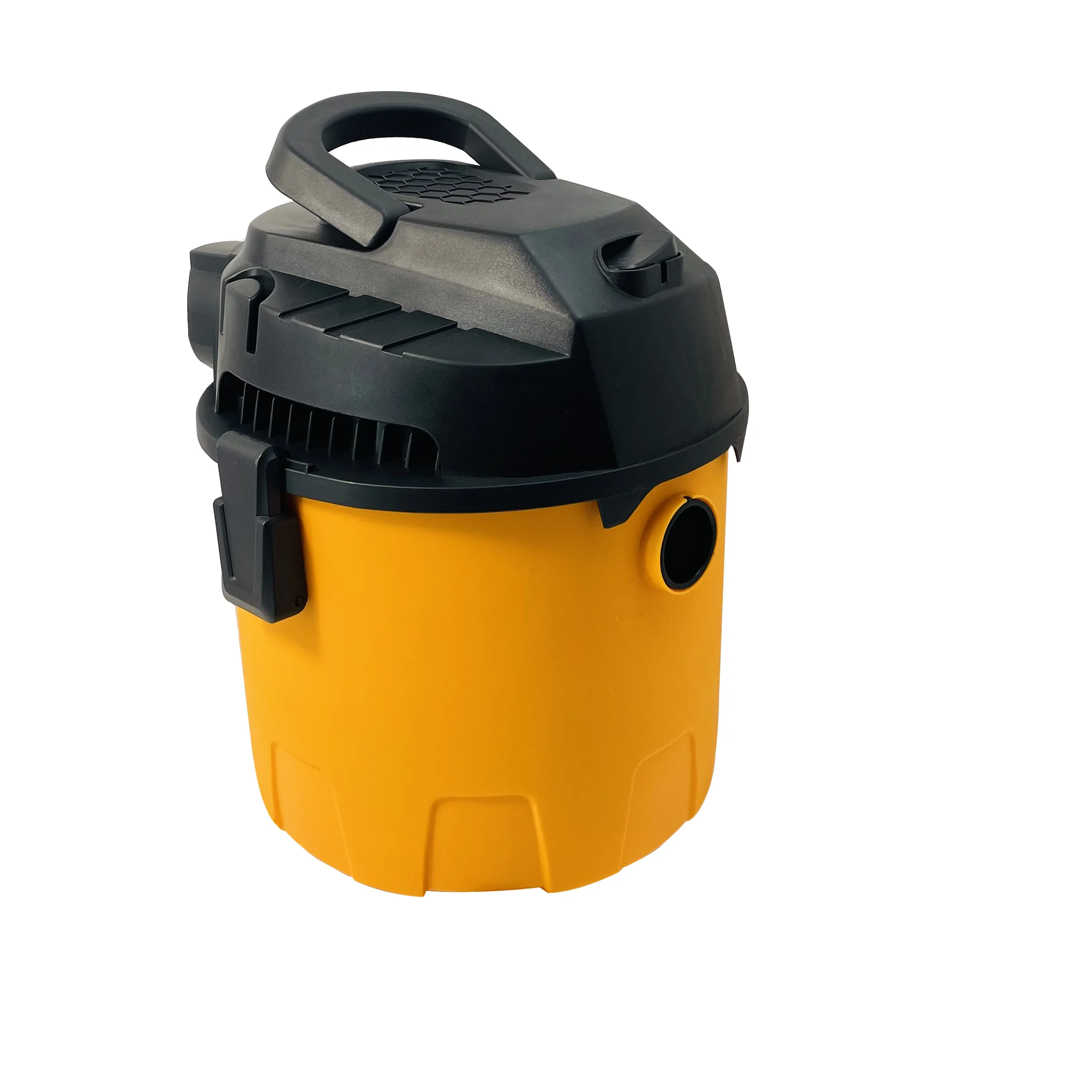 2023 CE CB GS 10L small Wet and dry Vacuum Cleaner with blowing function 3 in 1 plastic tank cleaning  vacuum  cleaner