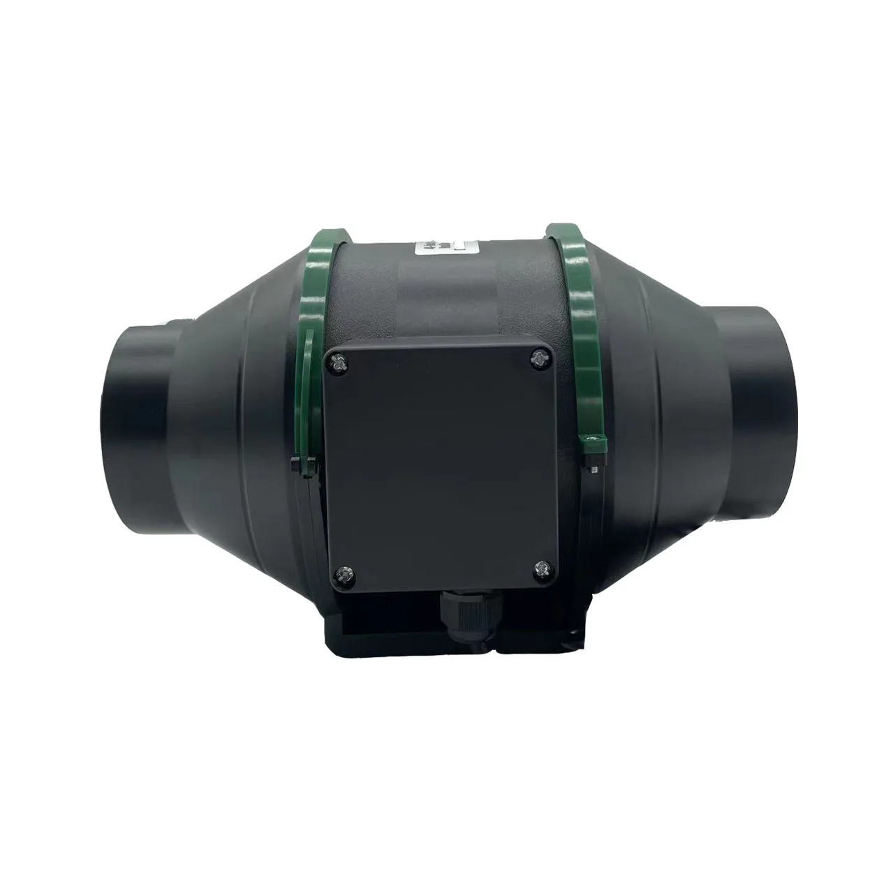 220 V Ventilation duct fan exhaust fan 6 inch GD-150 mm China wholesale centrifugal strong wind ABS Duct Fans