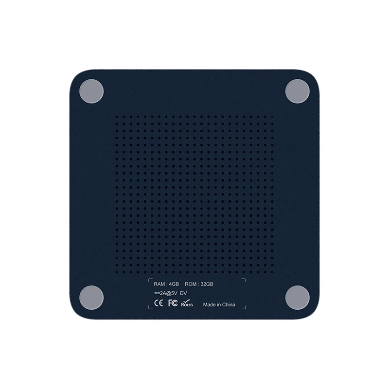 Factory price Support private label streaming firmware update S905W2 android tv box S96 mate STB