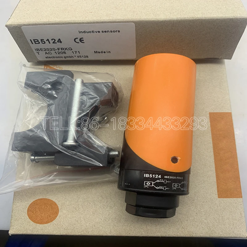 IB5124 IBE2020-FRKG все-новый