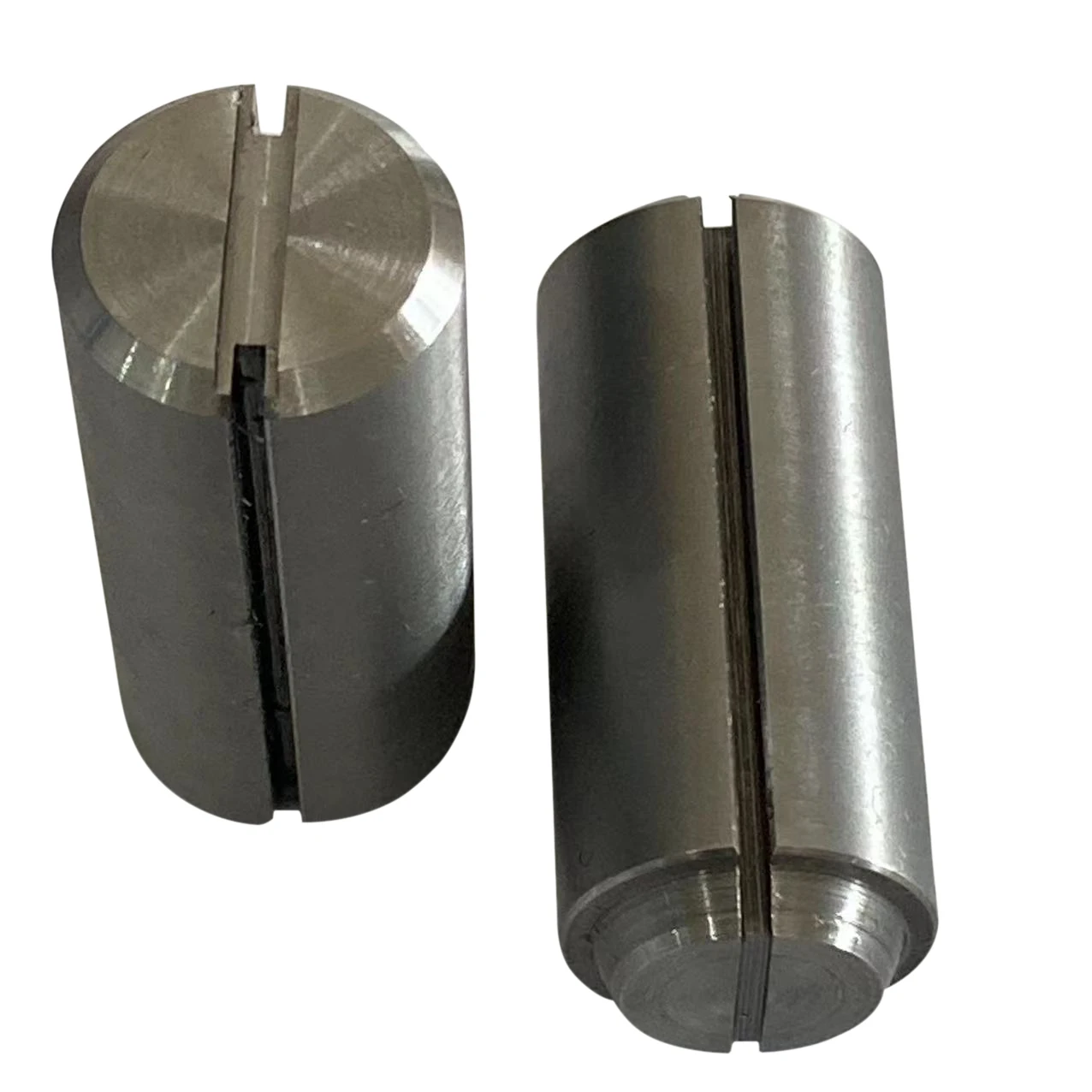 Factory Custom Fully automatic production Brass Aluminum Stainless steel Automatic lathe CNC machining Iron parts