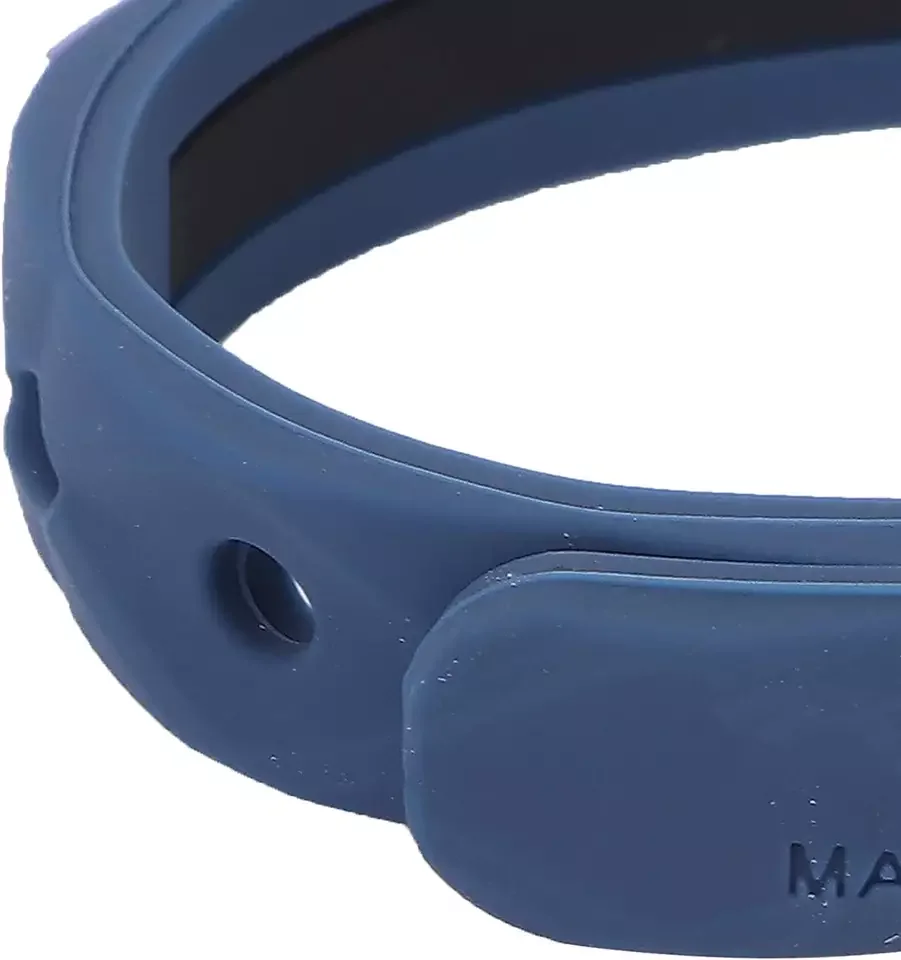 factory supply band antistatic esd wrist strap graphene anion negative balance ion power bracelet