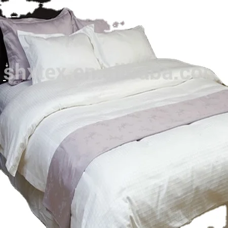 wholesale hotel supply 100% cotton bedsheet fabric for duvet cover,bed sheet,pillowcase
