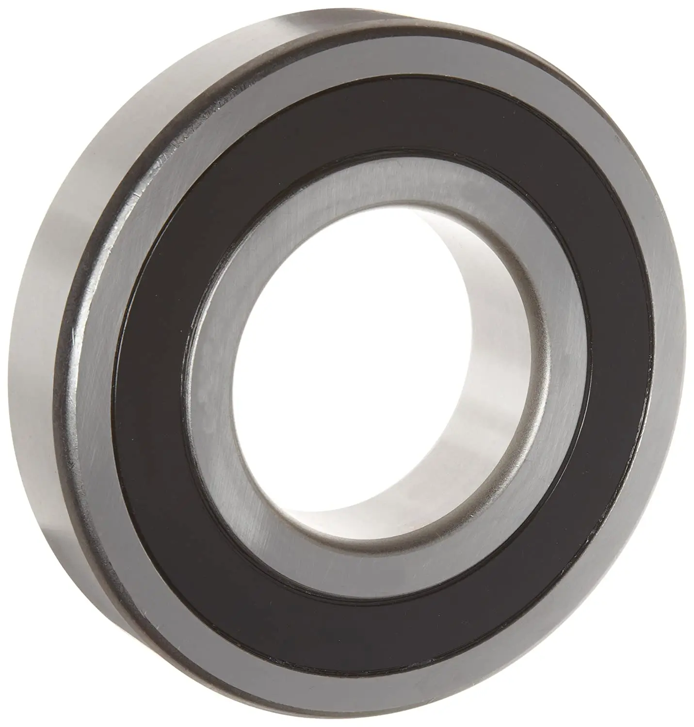 6205 Inch Chrome Steel Deep Groove Ball