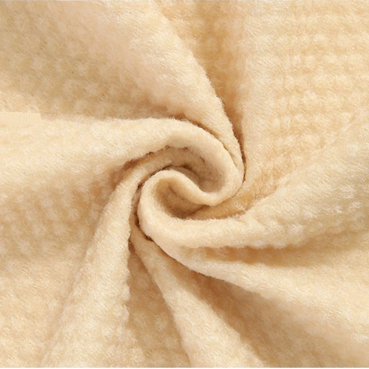 Reusable eco friendly natural bamboo fiber tissue rolls normal facial washing sterile towels custom bamboo fiber towel rolls